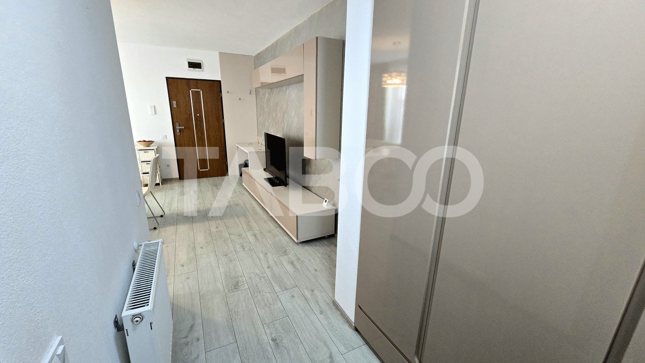 Apartament de inchiriat Arhitectilor 2 camere parcare mobilat utilat