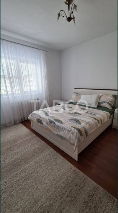 Apartament de inchiriat Arhitectilor 2 camere parcare mobilat utilat