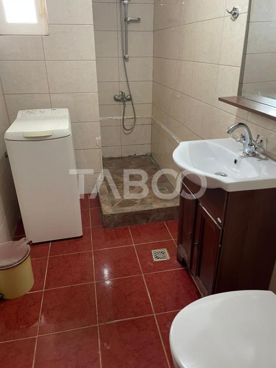 Apartament de inchiriat cu 2 camere Aleea Fratii Buzesti