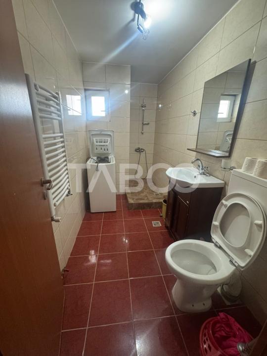 Apartament de inchiriat cu 2 camere Aleea Fratii Buzesti