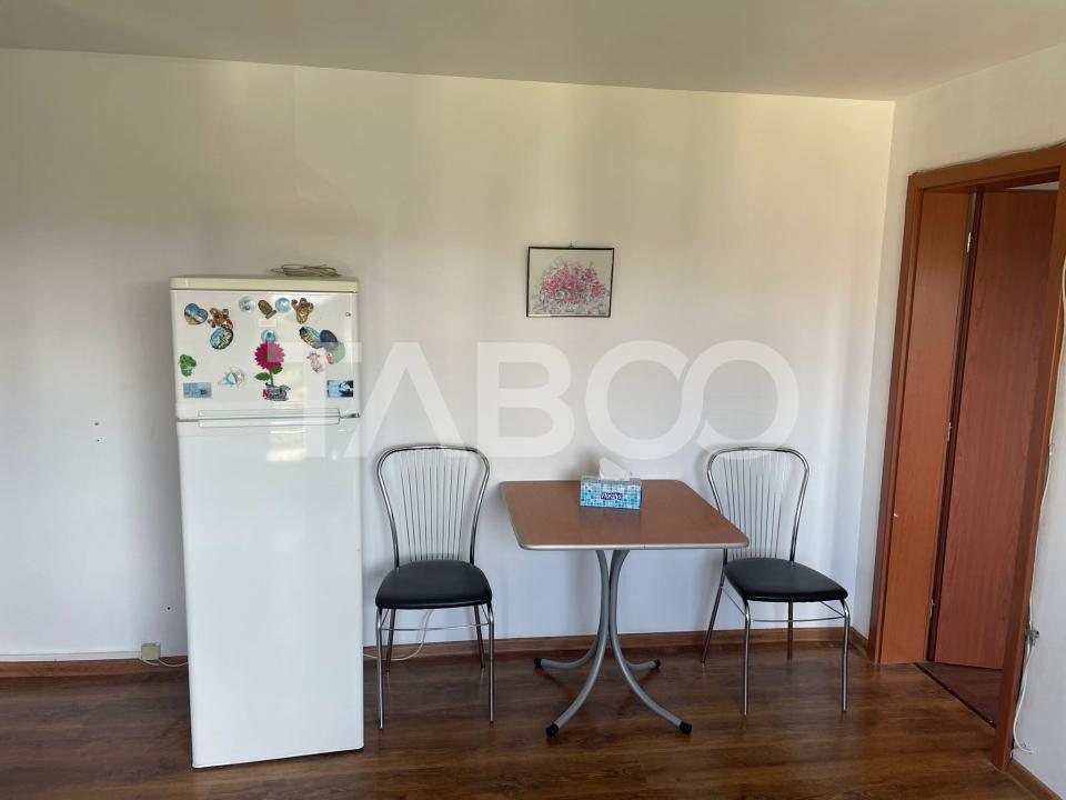 Apartament de inchiriat cu 2 camere Aleea Fratii Buzesti