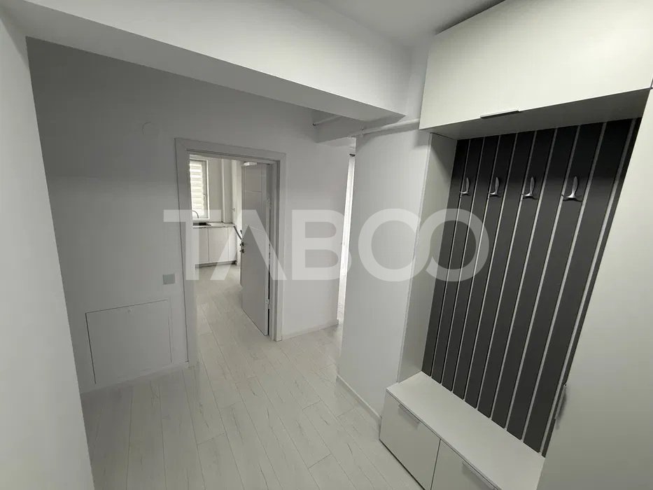 Apartament de inchiriat cu 2 camere balcon parcare Shopping City Mall