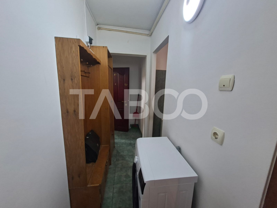 Apartament de inchiriat cu 2 camere etaj 1 Pet friendly