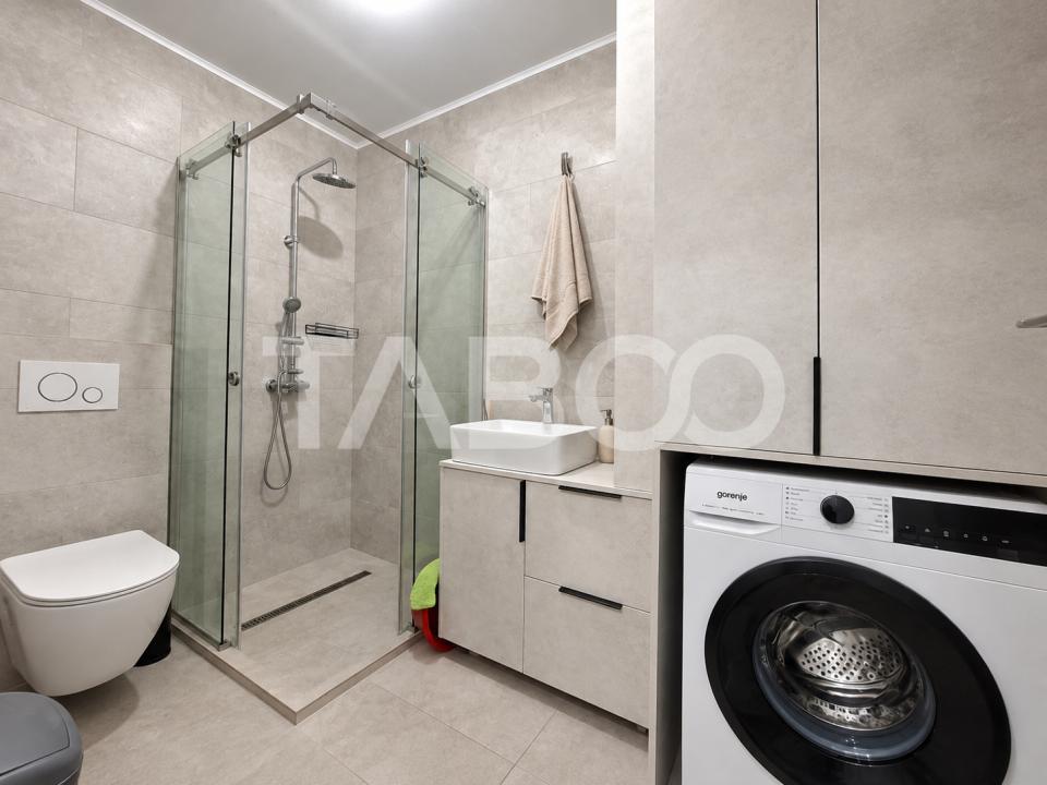 Apartament de inchiriat cu 2 camere etaj intermediar Doamna Stanca