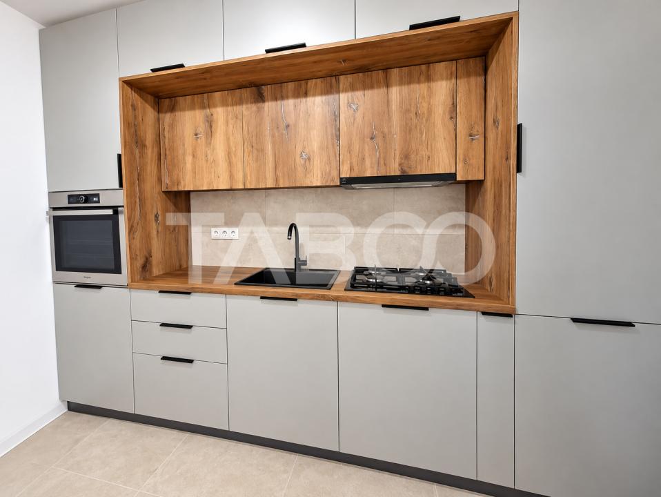 Apartament de inchiriat cu 2 camere etaj intermediar Doamna Stanca