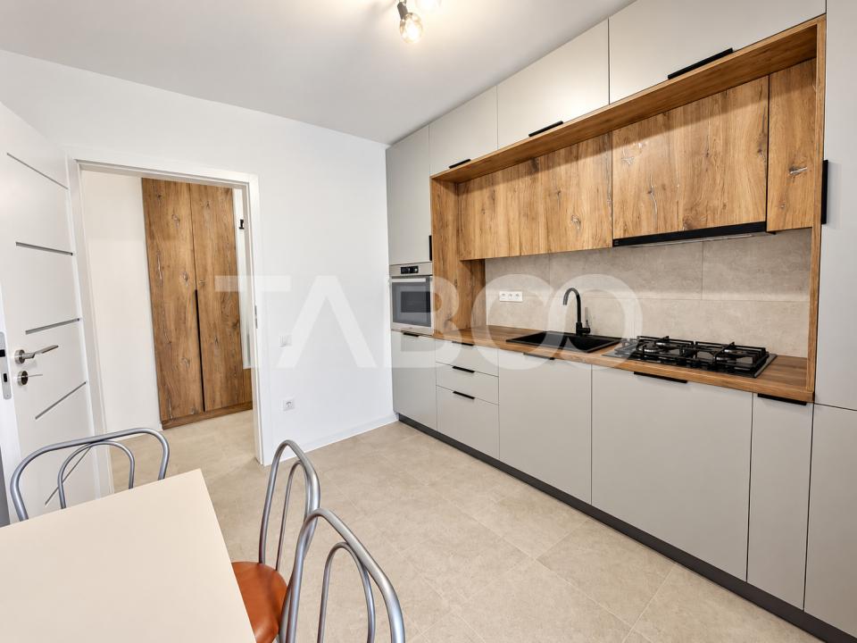 Apartament de inchiriat cu 2 camere etaj intermediar Doamna Stanca