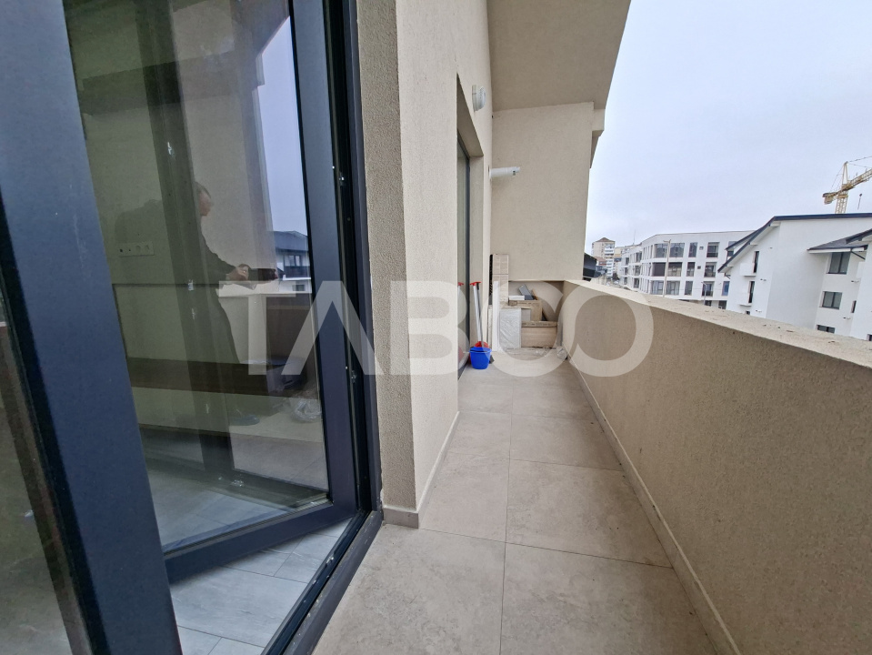 Apartament de inchiriat cu 2 camere etaj intermediar Doamna Stanca