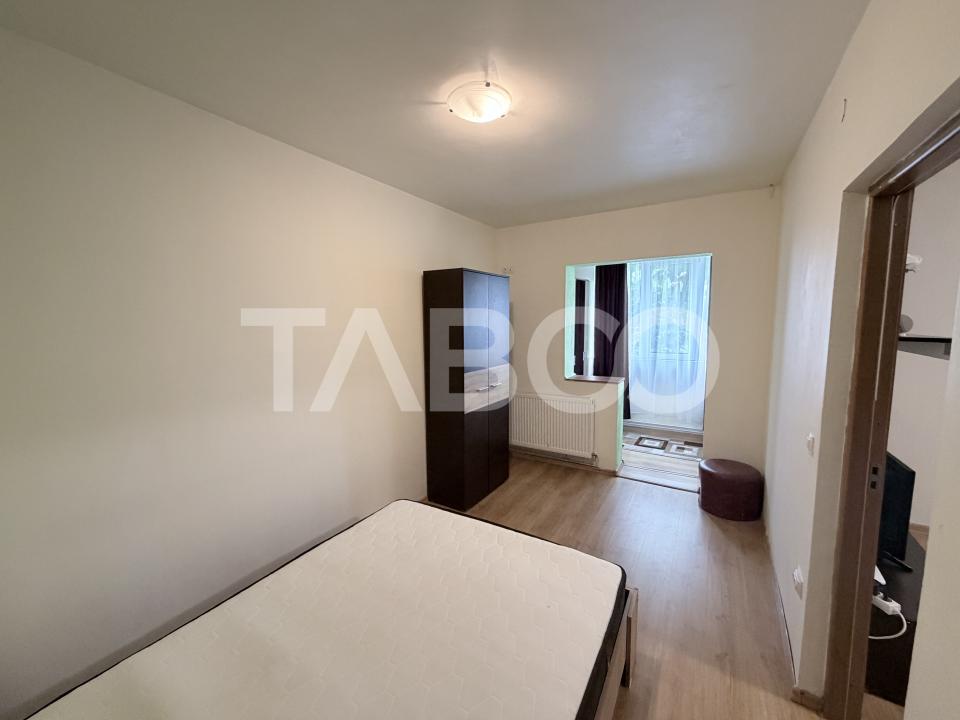 Apartament de inchiriat cu 2 camere mutare imediata Mihai Viteazul