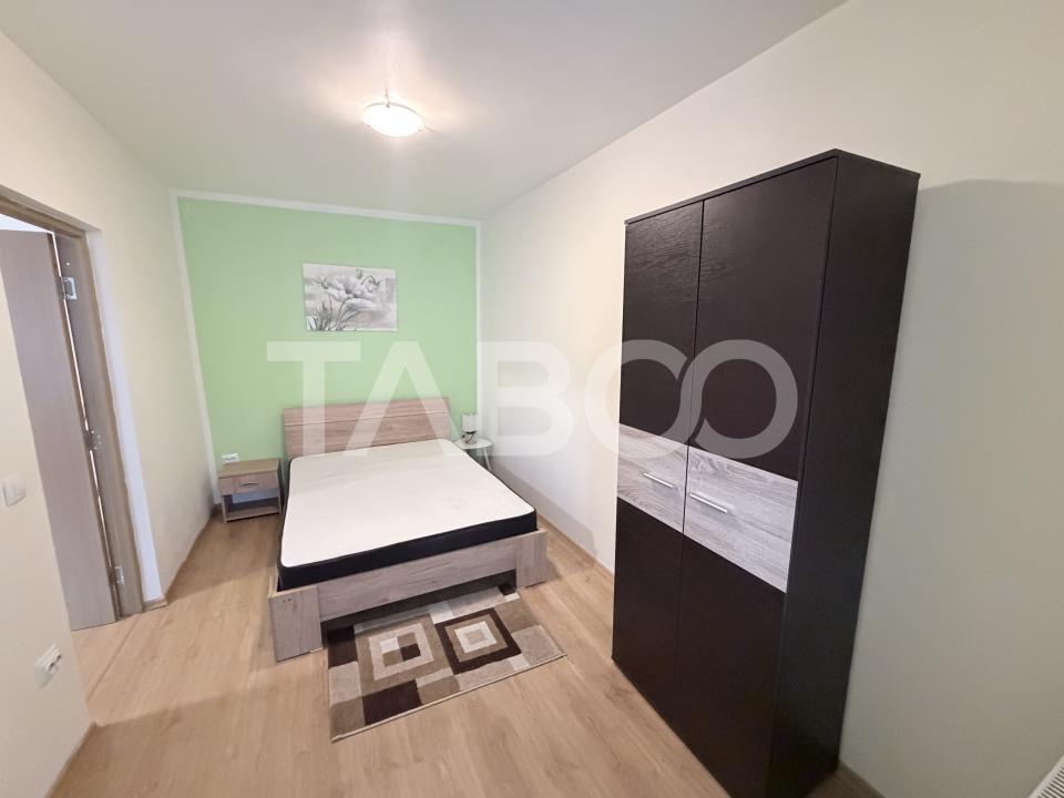 Apartament de inchiriat cu 2 camere mutare imediata Mihai Viteazul