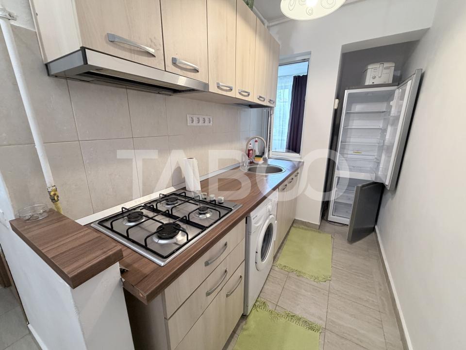 Apartament de inchiriat cu 2 camere mutare imediata Mihai Viteazul