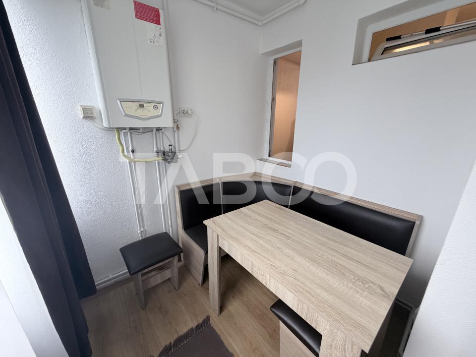 Apartament de inchiriat cu 2 camere mutare imediata Mihai Viteazul