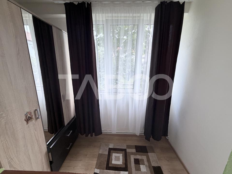Apartament de inchiriat cu 2 camere mutare imediata Mihai Viteazul