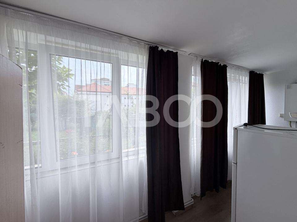 Apartament de inchiriat cu 2 camere mutare imediata Mihai Viteazul