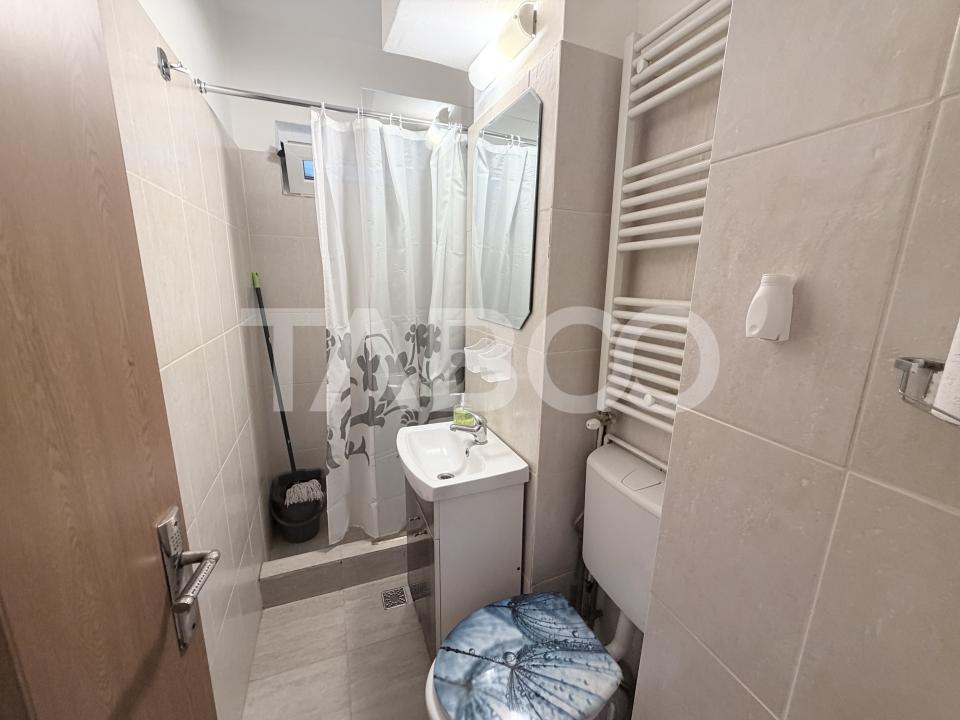 Apartament de inchiriat cu 2 camere mutare imediata Mihai Viteazul