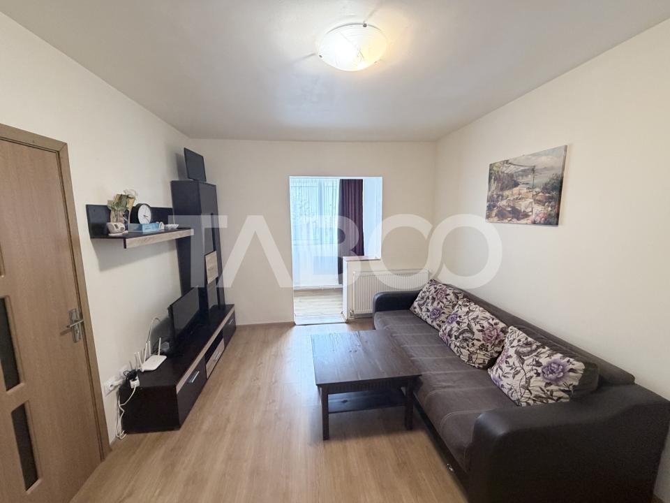 Apartament de inchiriat cu 2 camere mutare imediata Mihai Viteazul