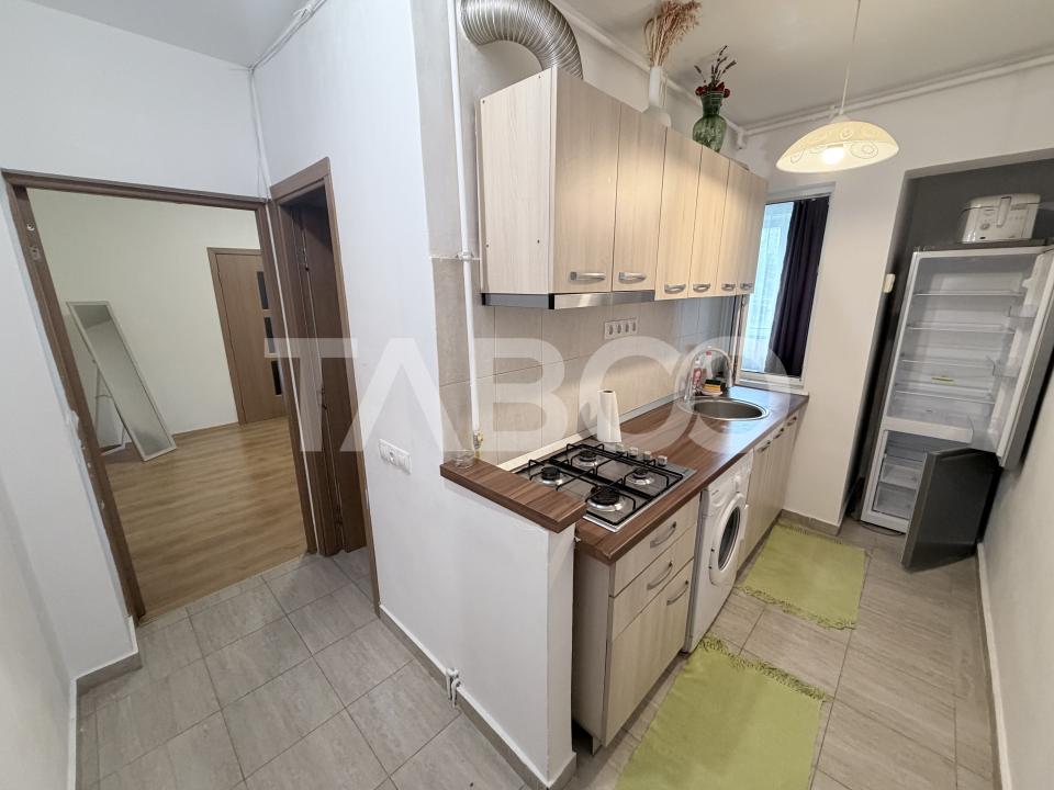 Apartament de inchiriat cu 2 camere mutare imediata Mihai Viteazul