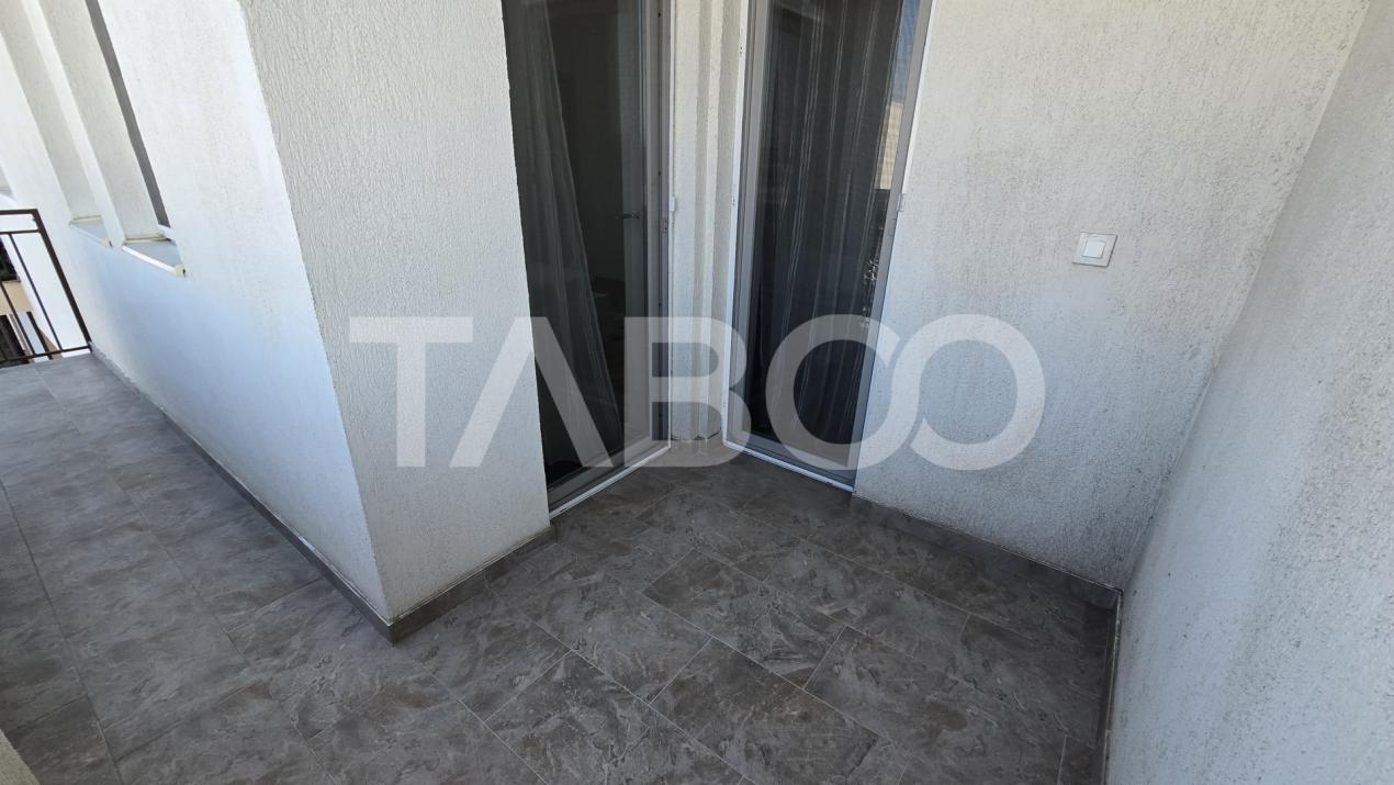 Apartament de inchiriat cu 3 camere 2 locuri de parcare zona Broscarie