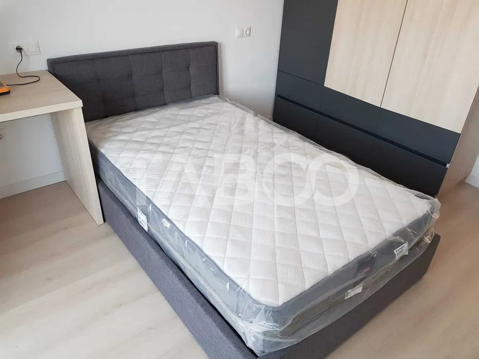 Apartament de inchiriat cu 3 camere 63 mpu zona Turnisor in Sibiu