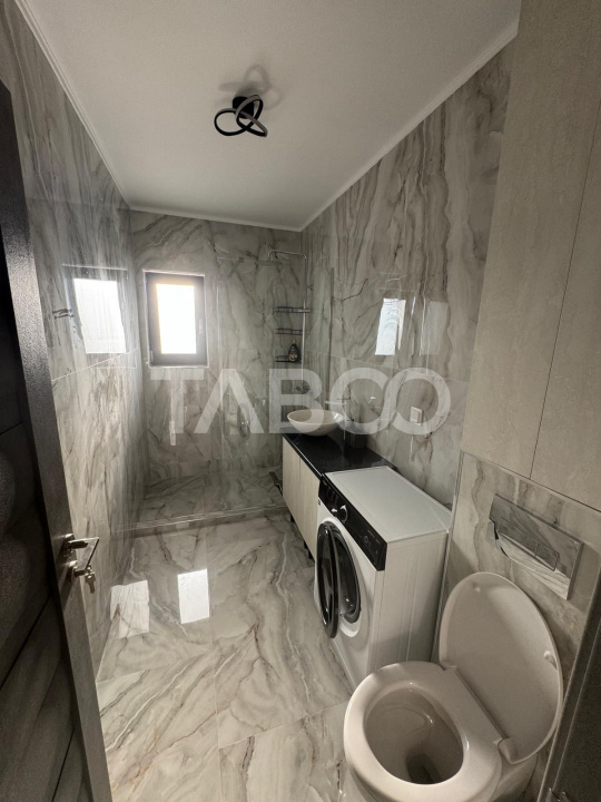 Apartament de inchiriat Doamna Stanca 2 camere balcon parcare
