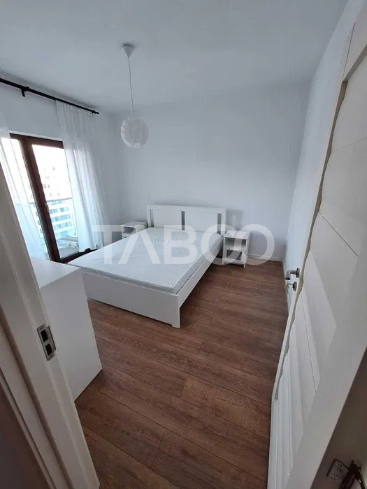 Apartament de inchiriat Doamna Stanca 2 camere balcon parcare