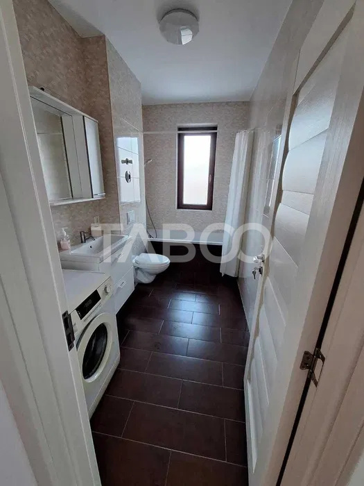 Apartament de inchiriat Doamna Stanca 2 camere balcon parcare