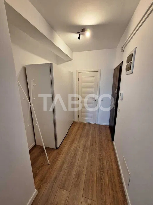 Apartament de inchiriat Doamna Stanca 2 camere balcon parcare