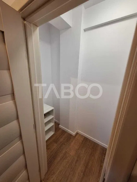 Apartament de inchiriat Doamna Stanca 2 camere balcon parcare