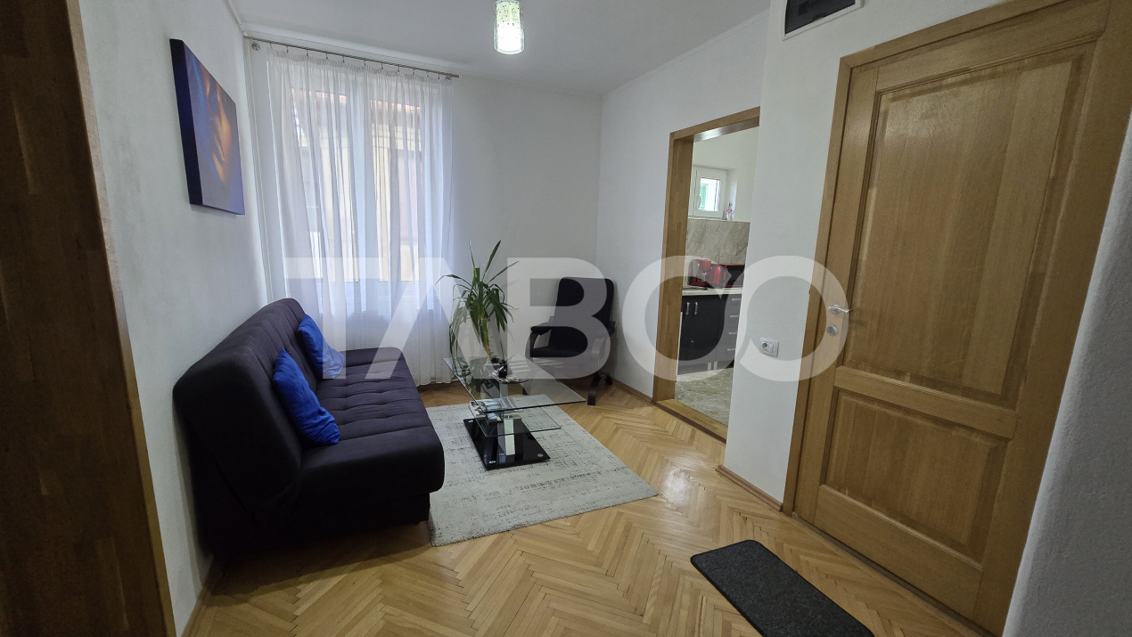 Apartament de inchiriat la casa 3 dormitoare Calea Poplacii
