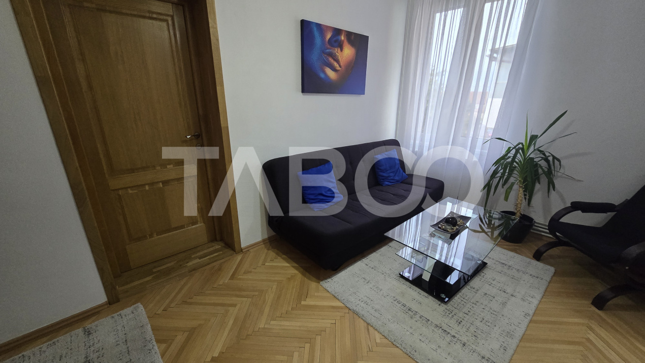 Apartament de inchiriat la casa 3 dormitoare Calea Poplacii