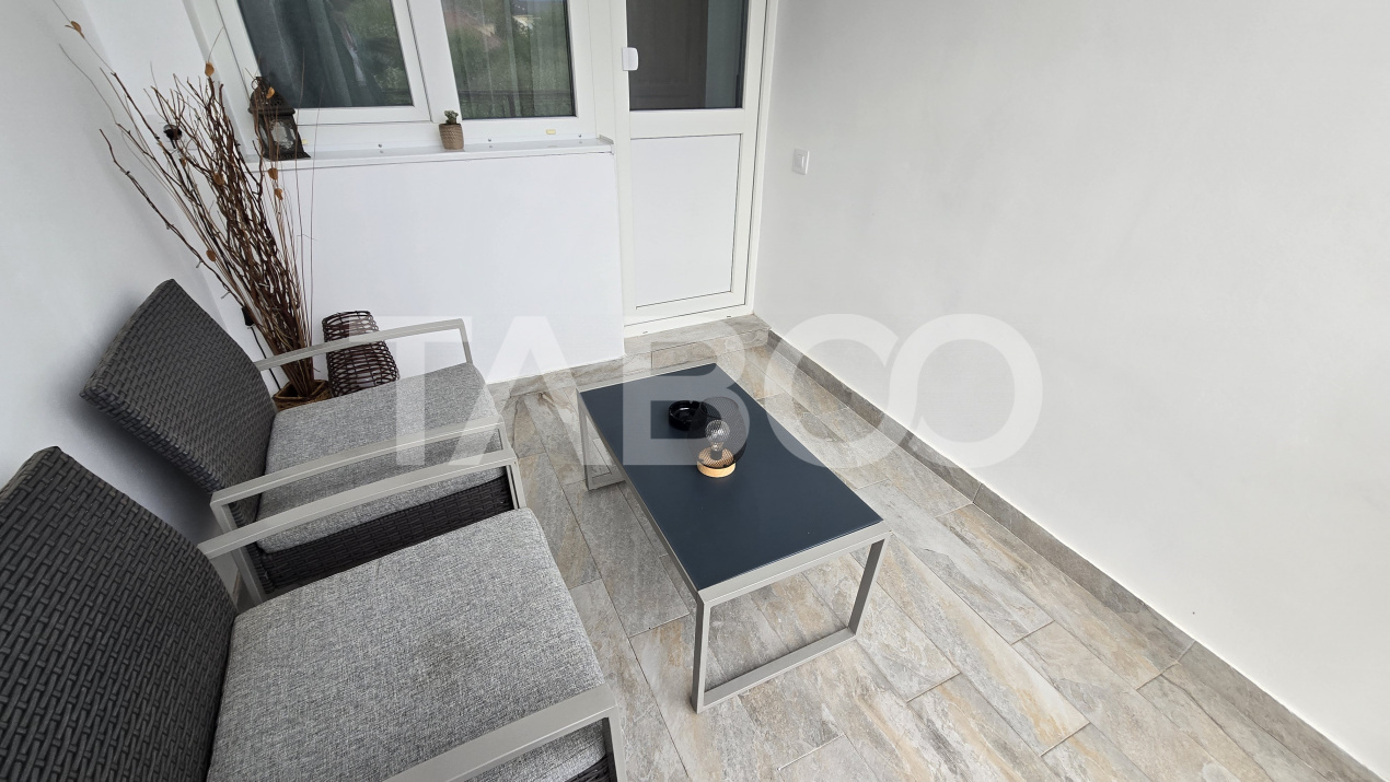 Apartament de inchiriat la casa 3 dormitoare Calea Poplacii