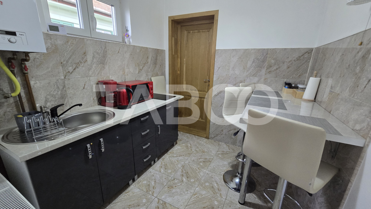 Apartament de inchiriat la casa 3 dormitoare Calea Poplacii