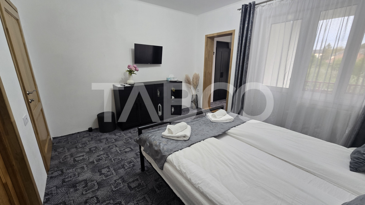 Apartament de inchiriat la casa 3 dormitoare Calea Poplacii