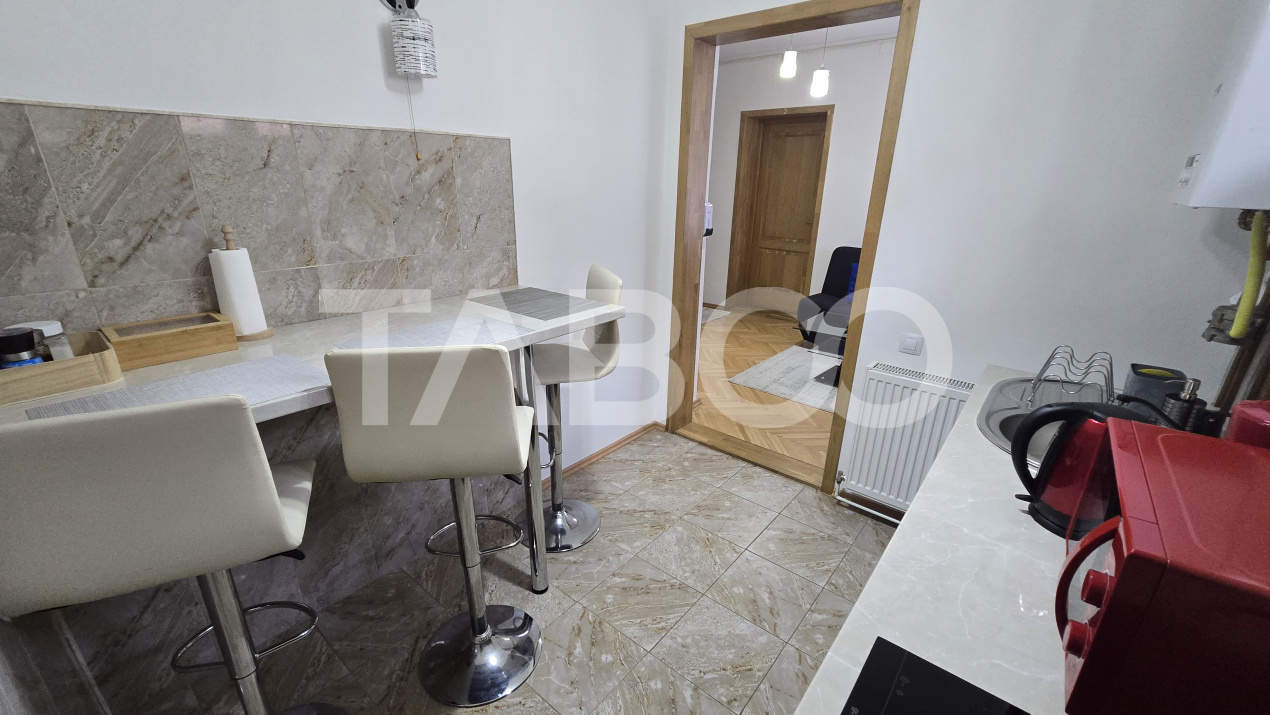 Apartament de inchiriat la casa 3 dormitoare Calea Poplacii