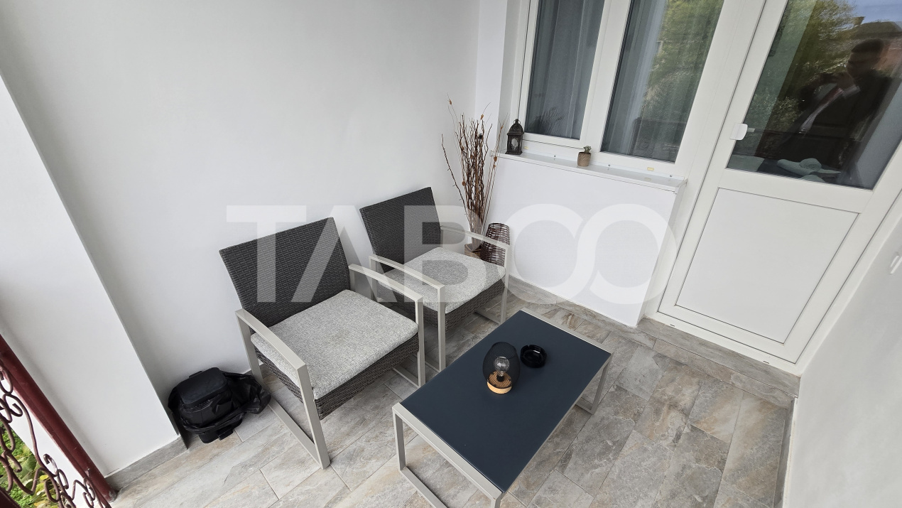 Apartament de inchiriat la casa 3 dormitoare Calea Poplacii