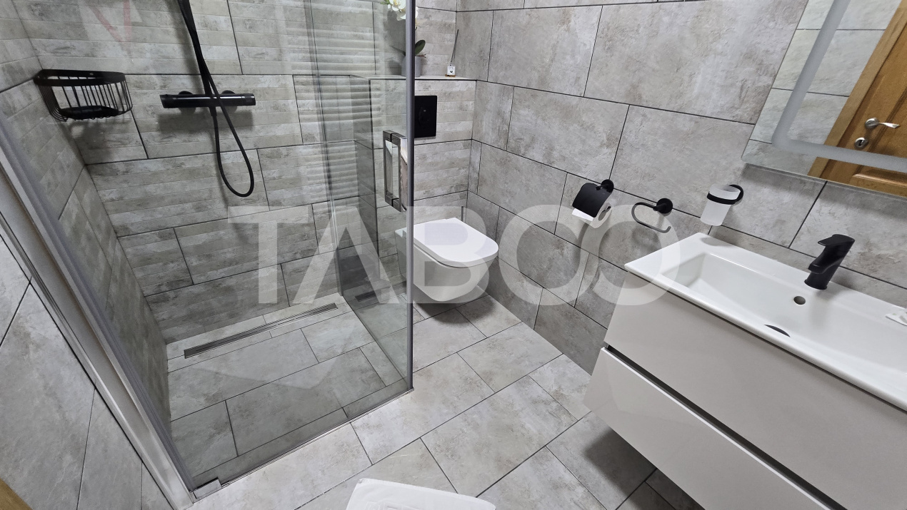 Apartament de inchiriat la casa 3 dormitoare Calea Poplacii