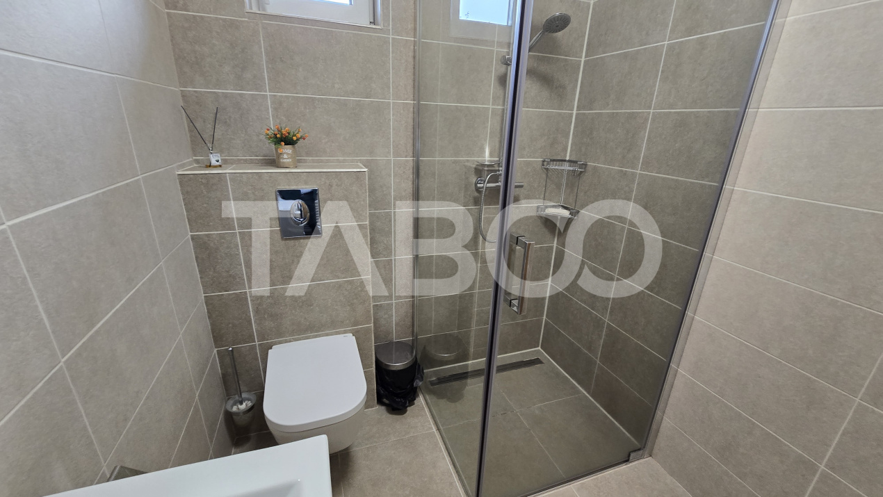 Apartament de inchiriat la casa 3 dormitoare Calea Poplacii