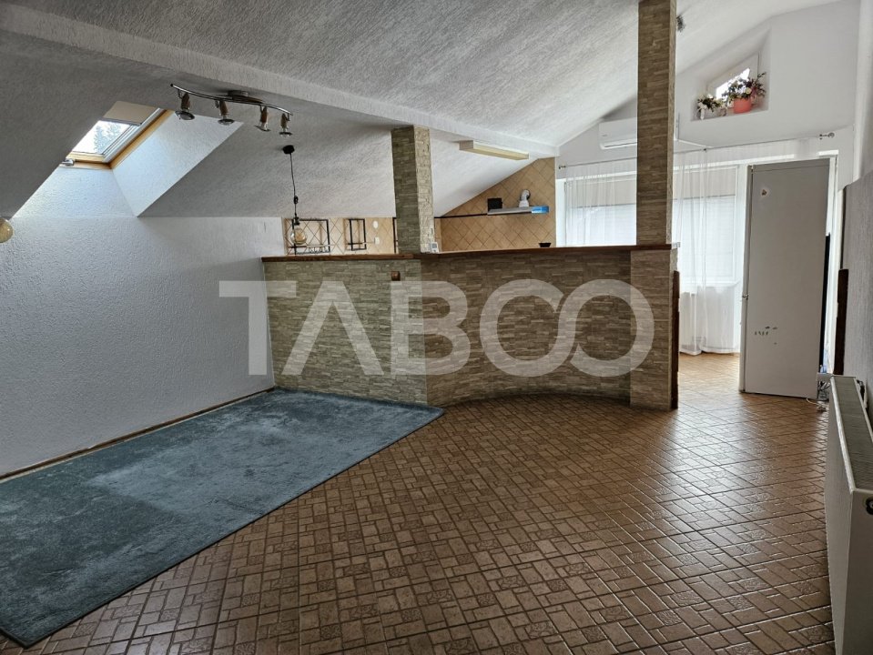 Apartament de inchiriat mutare imediata 100 mpu Strand
