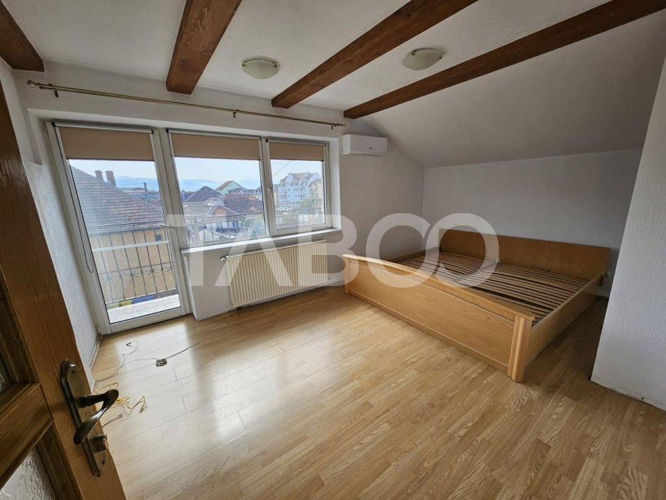 Apartament de inchiriat mutare imediata 100 mpu Strand