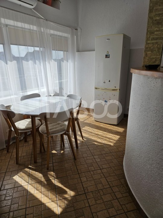 Apartament de inchiriat mutare imediata 100 mpu Strand