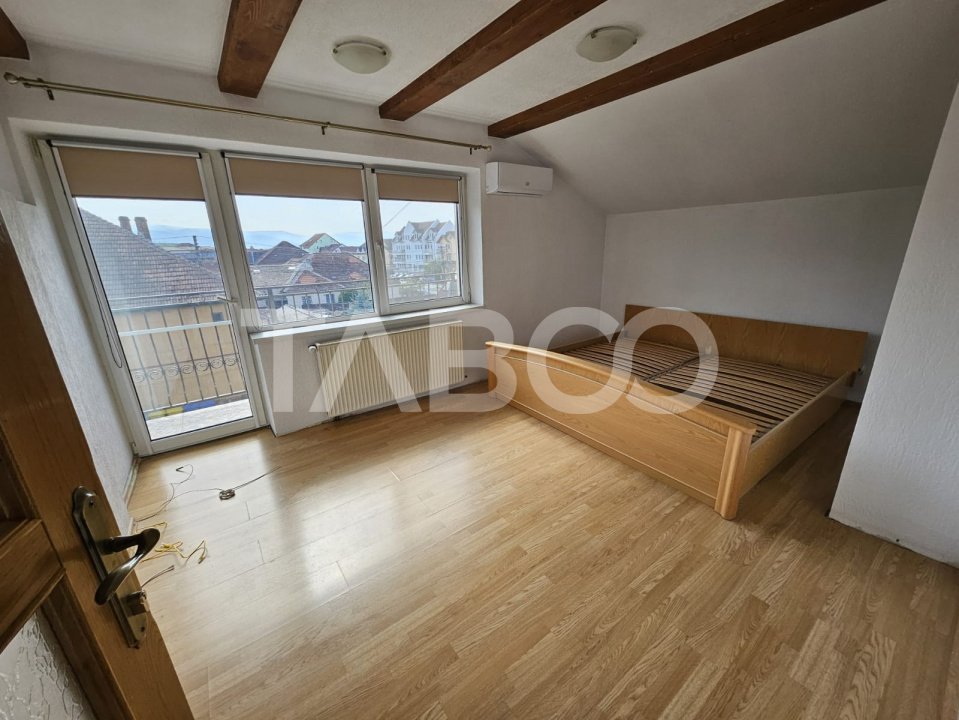 Apartament de inchiriat mutare imediata 100 mpu Strand
