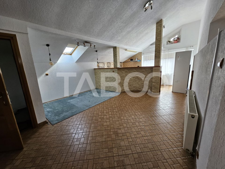 Apartament de inchiriat mutare imediata 100 mpu Strand
