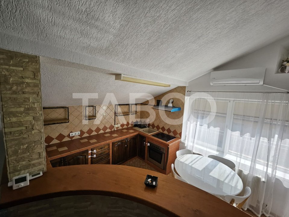 Apartament de inchiriat mutare imediata 100 mpu Strand