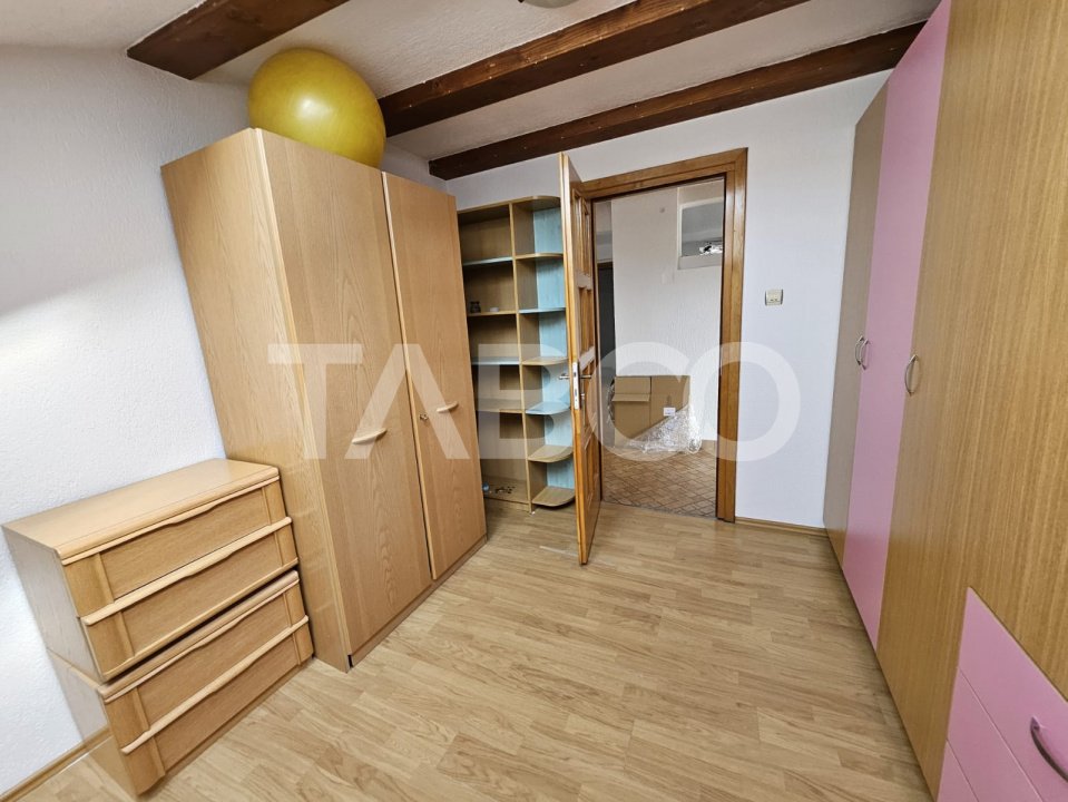 Apartament de inchiriat mutare imediata 100 mpu Strand