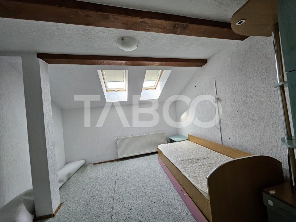 Apartament de inchiriat mutare imediata 100 mpu Strand