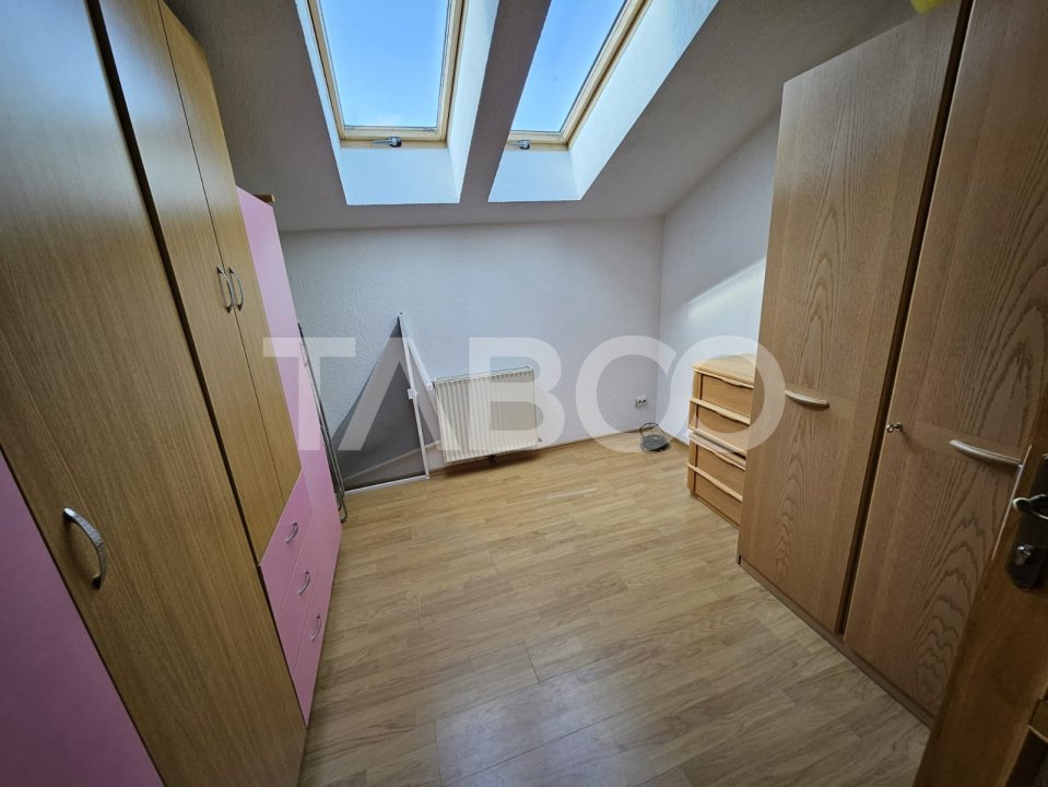 Apartament de inchiriat mutare imediata 100 mpu Strand
