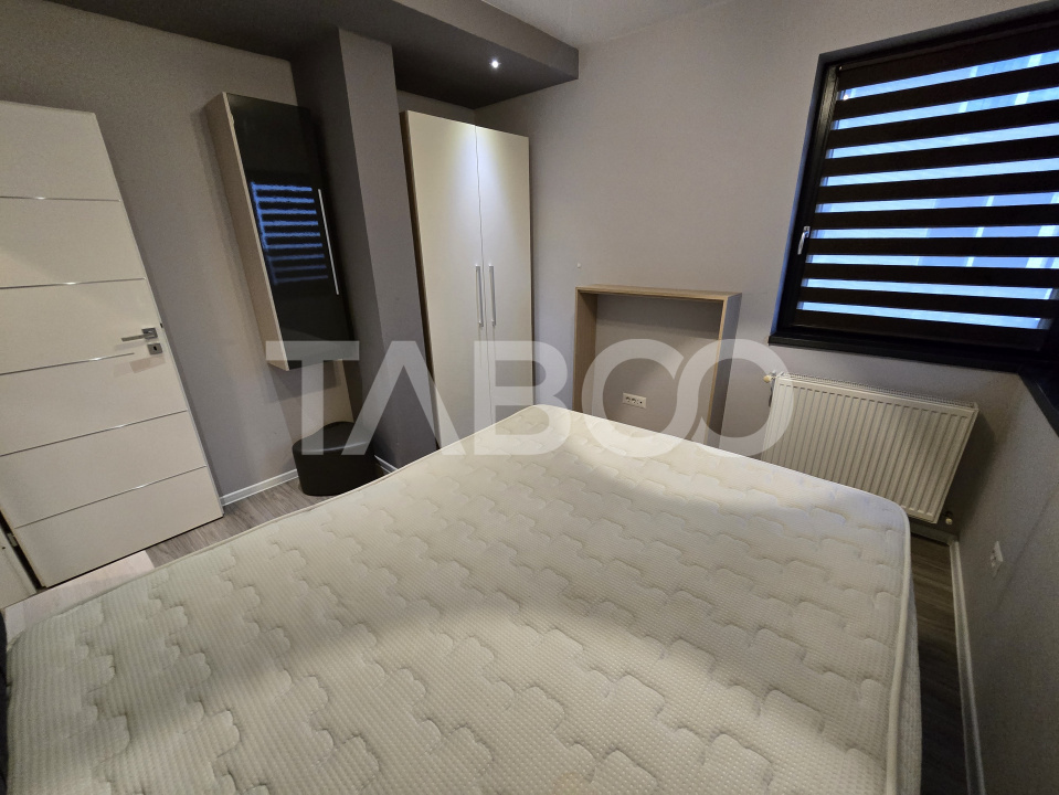 Apartament de inchiriat parcare lift balcon Doamna Stanca Sibiu