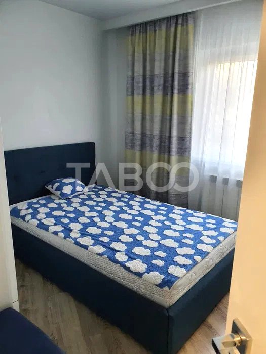 Apartament de inchiriat  Pet Friendly renovat 3 camere 2 bai Central