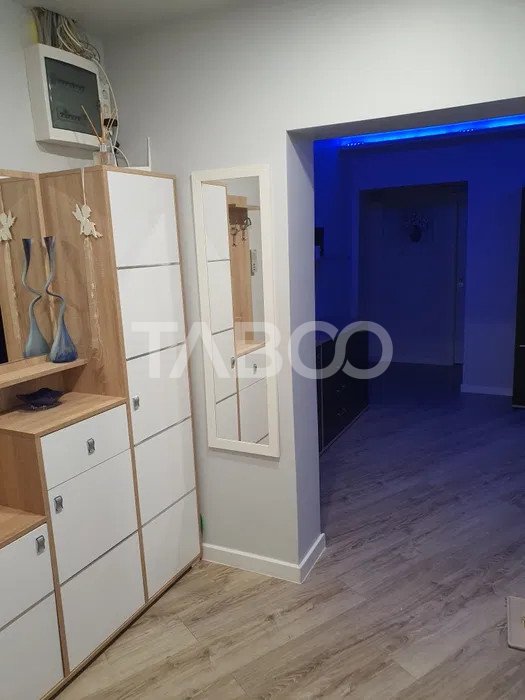 Apartament de inchiriat  Pet Friendly renovat 3 camere 2 bai Central