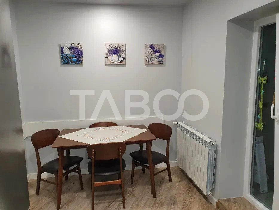 Apartament de inchiriat  Pet Friendly renovat 3 camere 2 bai Central