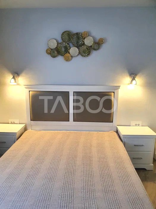 Apartament de inchiriat  Pet Friendly renovat 3 camere 2 bai Central